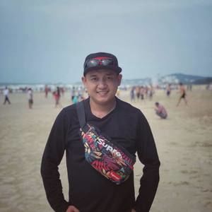 Meet your Posher, Quoctoan